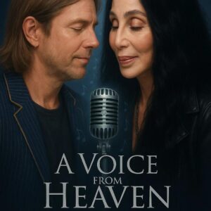 A Voice from Heaven”: Cher and Her Son Release a Never-Before-Heard Father–Son Duet...