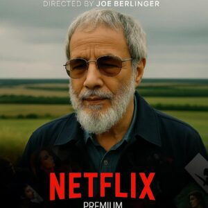🎬 NETFLIX ANNOUNCES “Till the End: The Cat Stevens Story” — A Life Forged in Fire 🔥