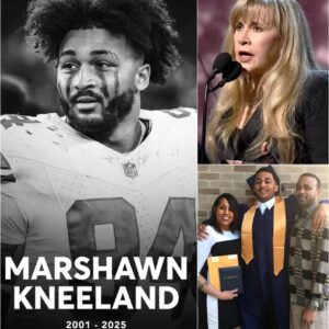 “Kane, I’m Sorry…” – The Final Words of Marshawn Kneeland, and the Message That Broke America’s Heartcz