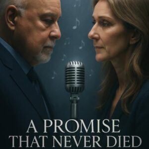 “A Promise That Never Died”: Céline Dion and René Angélil Reunite in a Lost Duet That Transcends Time and Tears. ws