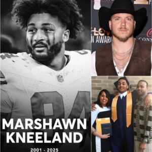CHER REVEALS THE HEARTBREAKING TRUTH BEHIND THE DEATH OF MARSHAWN KNEELAND cz