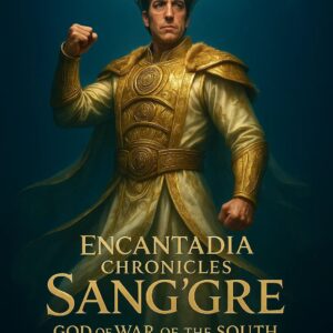 UNPRECEDENTED NEWS: David Muir Joins “Encantadia Chronicles: Sang’gre” — as Virdiuma...