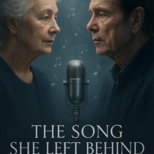 “The Song She Left Behind”: Cliff Richard’s Lost Duet with Mother Dorothy Resurfaces as a Timeless Mother–Son Prayer. ws