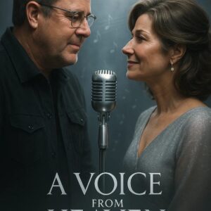 Vince Gill & Amy Grant's "You're Still Here" Duet: The Faith-Filled Miracle That's Pure Phantom Harmony lht