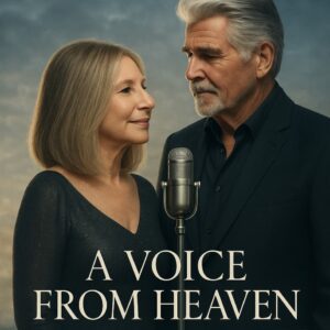 Barbra Streisand & James Brolin's "You're Still Here" Duet: The Eternal Love Miracle That's Pure Phantom Harmony lht