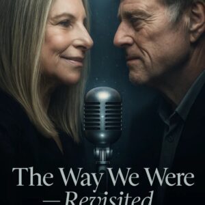 “The Way We Were — Revisited”: 15 Lost Minutes Resurrect Redford and Streisand’s Heartbreak in a Cut That Feels Like Falling in Love Again. ws