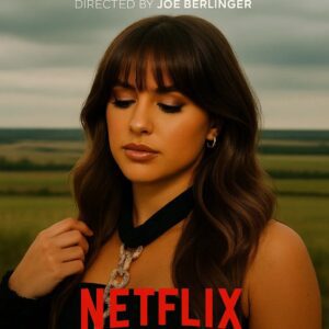 🎬 NETFLIX ANNOUNCES “Till the End: The Ella Langley Story” — A Life Forged in Fire 🔥