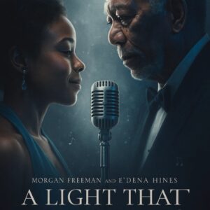 “A Light That Never Fades”: Morgan Freeman Unveils Lost Short Film with Slain Granddaughter E’Dena Hines, A 19-Minute Miracle of Love Restored from Ashes. ws