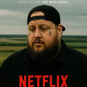 🎬 NETFLIX ANNOUNCES “Till the End: The Jelly Roll Story” — A Life Forged in Fire 🔥