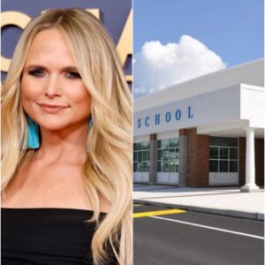 MIRANDA LAMBERT STUNS THE WORLD: The Country Music Icon Just Announced Something So Profound, It’s Bringing Millions to Tears… 💖🎶
