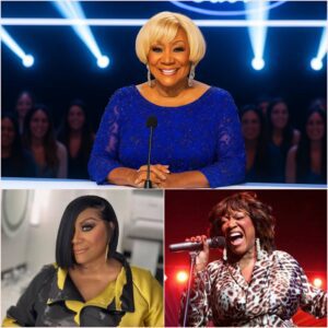🎤 The Moment Music Fans Have Been Waiting For: Patti LaBelle Joins American Idol 2026 — The Queen of Soul Meets the Next Generation of Stars! 🌟 a1