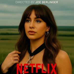 🎬 NETFLIX ANNOUNCES “Till the End: The Ella Langley Story” — A Life Forged in Fire 🔥