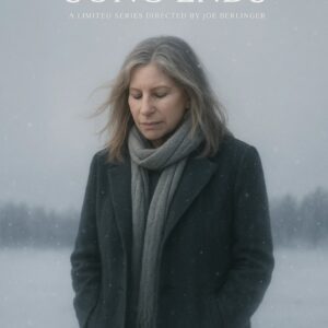 “Till the Song Ends”: Netflix Drops $65 Million Love Letter to Barbra Streisand, and the World Is Already Sobbing. ws