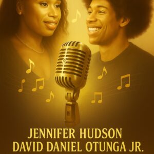 🌟 “A Voice from Heaven” — Jennifer Hudson and Her Son Unite in a Timeless Duet That’s Moving the World to Tears 🌟 Krixi