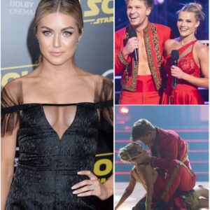 🔥 “Lindsay Arnold Left Speechless as Robert Irwin Sets the DWTS Stage Ablaze with a Paso Doble for the Ages” 🔥 nn