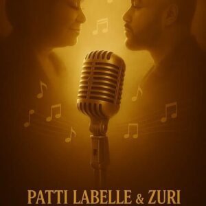 🎶 “A Voice from Heaven”: Patti LaBelle and Her Son Zuri Kye Edwards Release a Never-Before-Heard Mother–Son Duet 🌟 a1