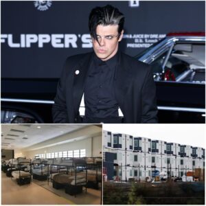 YUNGBLUD Donates $5 Million to Build Homeless Support Centers in His Hometown of Doncaster