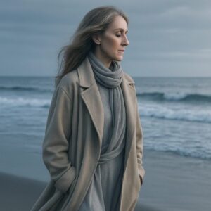 “Till the End”: Netflix’s $65 Million Céline Dion Epic Hits Like a Heartbeat You Can’t Unhear. ws