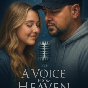 “A Voice from Heaven”: Jason Aldean and His Daughter Release a Never-Before-Heard Father–Daughter Duet — A Song That Brings Them Together Again, Beyond Time and Life
