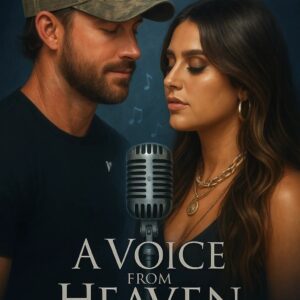 “A Voice from Heaven”: Ella Langley and Riley Green Release a Never-Before-Heard Duet — A Song That Brings Them Together Again, Beyond Time and Life