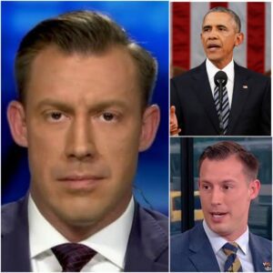 D.C. in Turmoil: Johnny Joey Jones Accuses Barack Obama of Orchestrating the 2016 ‘Russian Interference’ Narrative