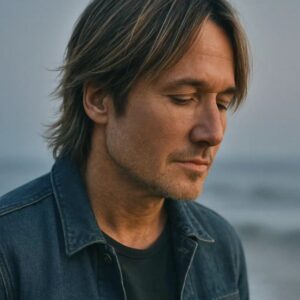 “Till the End”: Netflix’s $65 Million Keith Urban Odyssey Hits Like a Riff You Feel in Your Bones. ws