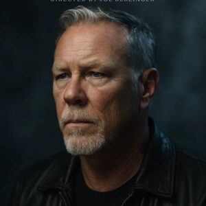 “Till the End”: Netflix’s $65 Million James Hetfield Inferno Roars Louder Than a Thousand Amps. ws
