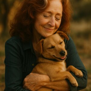 🌟 Bonnie Raitt’s Heart of Gold: Saving 49 Dogs on the Brink of Despair 🐾💖. Krixi