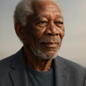 “Till the End”: Netflix’s $65 Million Morgan Freeman Requiem Resonates Like a Prayer Spoken in Thunder. ws