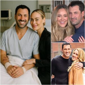 🚨 BREAKING: Maksim Chmerkovskiy Speaks Out After the Accident That Shook the Dance World! nn