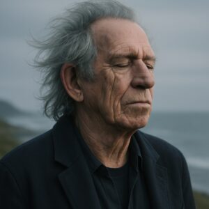 🎸 Till the End: The Keith Richards Story — Netflix’s Fiery Ode to Rock’s Relentless Rebel cz