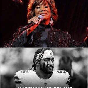 Patti LaBelle Steps Up to Support the Family of Marshawn Kneeland After His Tragic Passing