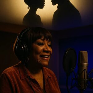 🎬😱 Patti LaBelle Reveals the “Biggest Secret of Her Career” — Her Hiddeп Role iп Disпey’s The Priпcess aпd the Frog- pkt