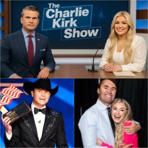 🌍🔥 1 Billion Views and Counting: “The Charlie Kirk Show” Shatters Records — and Pete Hegseth’s Surprise Appearance Sends Fans Into Overdrive