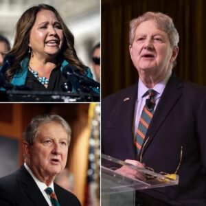 💥 BREAKING: Kennedy Hit with Shocking Federal Lawsuit. TT