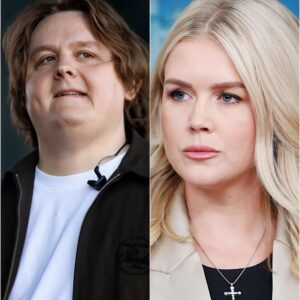 “Read It Back, Pal”: Lewis Capaldi’s 42-Second Live-TV Response to Karoline Leavitt Is the Quietest Nuclear Bomb in Music History. ws