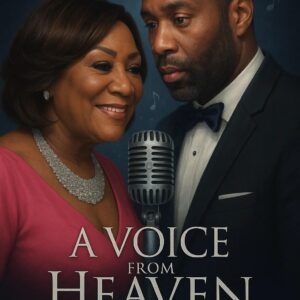 🎶 “A Voice from Heaven”: Patti LaBelle and Her Son Release a Never-Before-Heard Mother–Son Duet — A Song That Brings Them Together Again, Beyond Time and Life