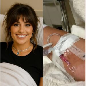 🌟 GOOD NEWS: Ella Langley has shared a heartfelt message following her recent surgery, asking for prayers, strength, and support as she focuses on her recovery — both physically and emotionally.