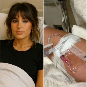 🌟 GOOD NEWS: Ella Langley has shared a heartfelt message following her recent surgery, asking for prayers, strength, and support as she focuses on her recovery — both physically and emotionally.