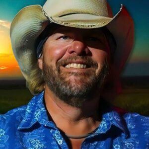 They say there was a night in Oklahoma that his band never forgot. Rehearsal had ended, everyone was packing up, and then Toby stopped them. ws