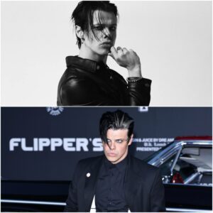 Yungblud Approaches New Album With A Deeply Personal Vision