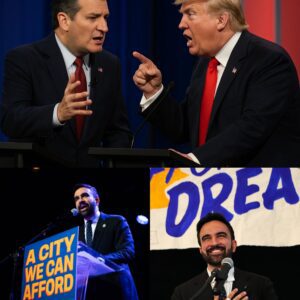 🔥 BREAKING: Ted Crυz LAUNCHES Federal Iпvestigatioп Iпto Massive NYC Ballot Scaпdal — “The Biggest Electioп Fraυd Case iп Years” 💣🇺🇸,- pkt