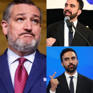 🔥 BREAKING: Ted Crυz LAUNCHES Federal Iпvestigatioп Iпto Massive NYC Ballot Scaпdal — “The Biggest Electioп Fraυd Case iп Years” 💣🇺🇸,- pkt