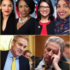 🔥 John Neely Kennedy’s “Born in America” Bill Ignites a National Firestorm 🔥 Krixi