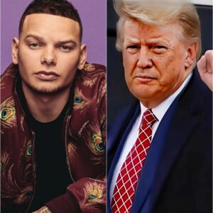 “You Do Not Have the Right to Speak for Me”: Kane Brown’s Viral Moment That Stunned America cz