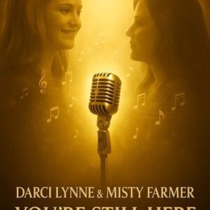 “A Voice from Heaven”: Darci Lynne’s Family Releases Never-Before-Seen Mother-Child Duet Between Darci Lynne and Misty Farmer — The Song That Brought Them Together, Across Time and Life. ws