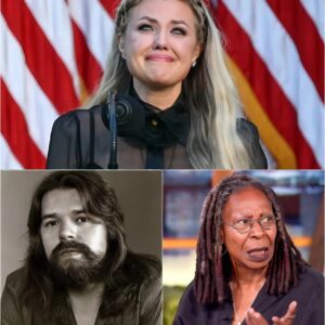 When Respect Took Center Stage: The Day Bob Seger Silenced the Studio cz