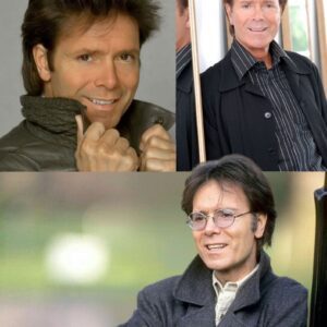The Untold Love Life of Cliff Richard: From Secret Affairs and Heartbreaking Letters to a Life Devoted to Music — ws