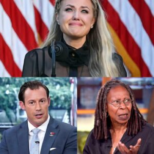 “Sit Down and Stop Crying, Barbie”: The Live TV Moment That Stopped America — and How Johnny Joey Jones Redefined Respect in Real Time nn