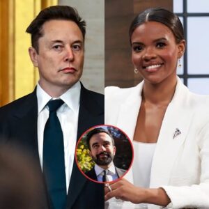 CANDACE OWENS AND ELON MUSK LAUNCH FEDERAL INVESTIGATION INTO FAKE BALLOT SCANDAL